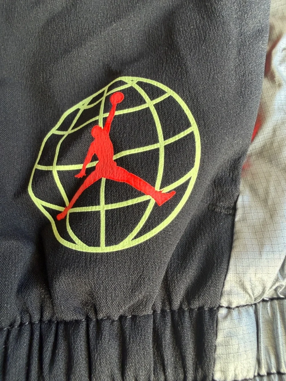 Jordan like new